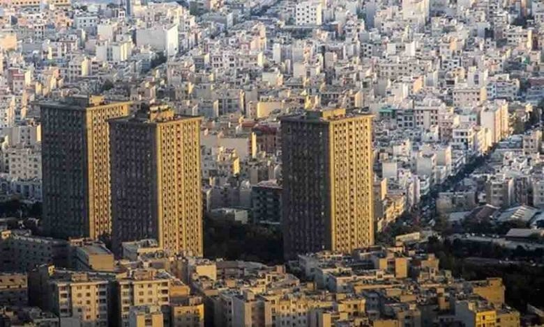 133 سال پسانداز برای خرید مسکن 80 متری