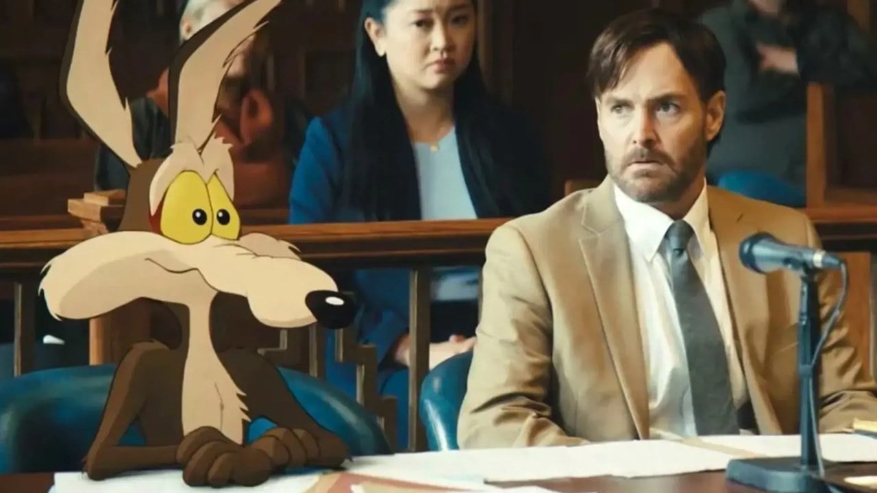 تاریخ انتشار نسخه دیجیتال فیلم Coyote vs. ACME اعلام شد