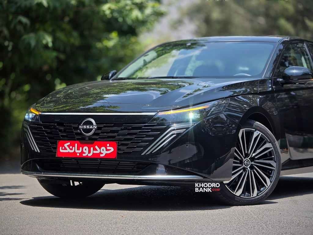 بررسی جامع نیسان تیانا ۲۰۲۶؛ نقاط قوت و ضعف سدان جدید کارنو اسپیکو از گروه خودرویی تاو