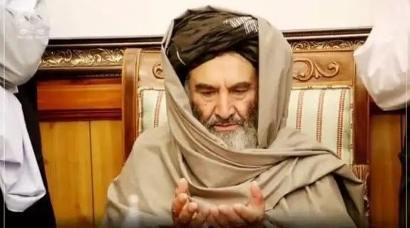 ملا شیرین خواهان حمایت بانک جهانی از کشت بدیل مواد مخدر شد