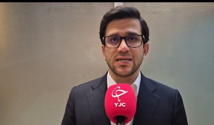 نرخ کرایه تاکسی‌های اینترنتی با افزایش قیمت بنزین افزایش نمی‌یابد + فیلم