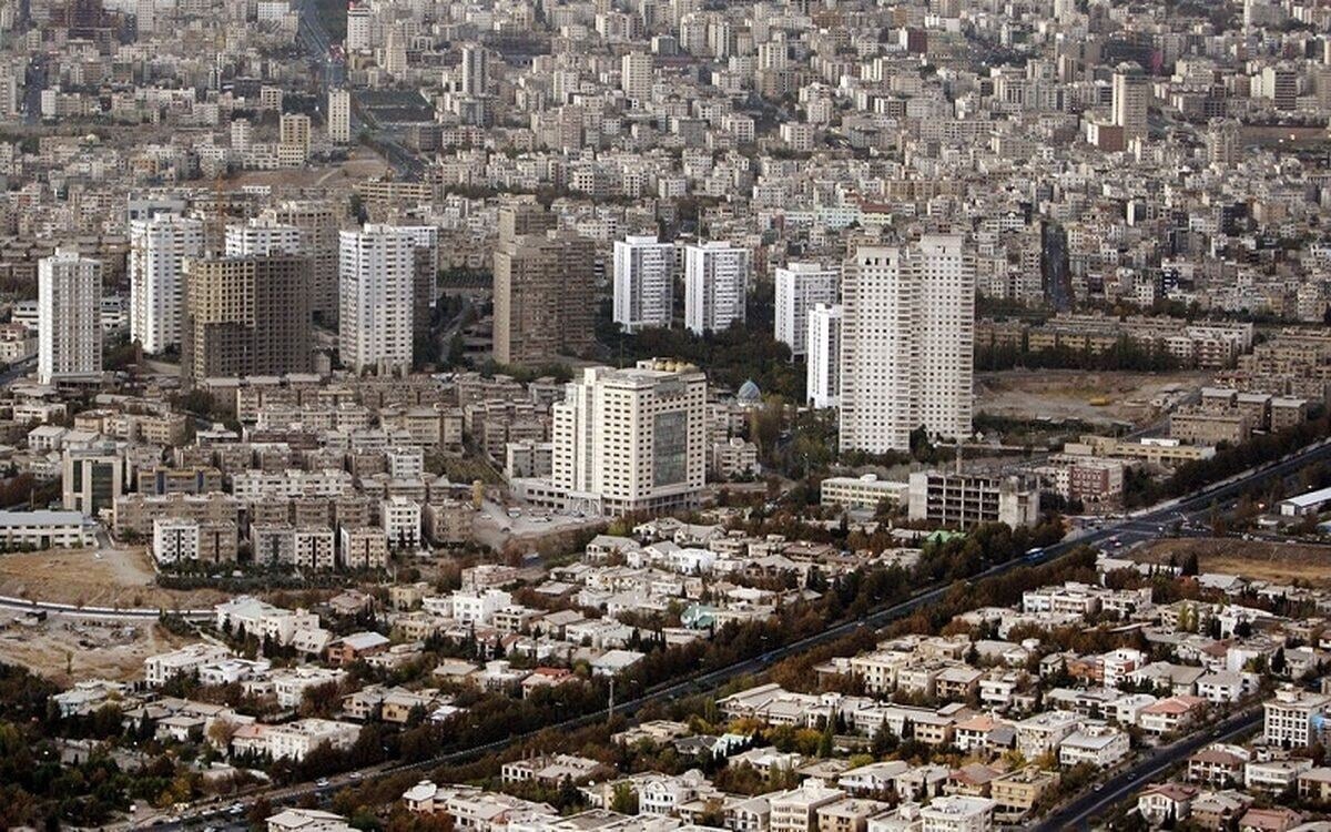 قیمت خرید مسکن در پونک: بررسی میانگین قیمت‌ها و جزئیات