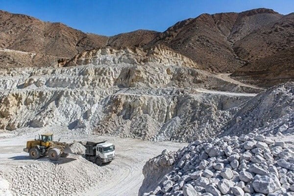 معاون وزیر صمت خبر داد؛ آغاز ثبت درخواست پروانه اکتشاف در پلتفرم جدید کاداستر