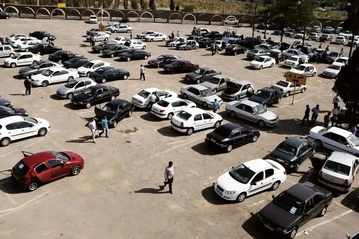 تابستان هم بازار خودرو را گرم نکرد/ رکود تا کی ادامه دارد؟