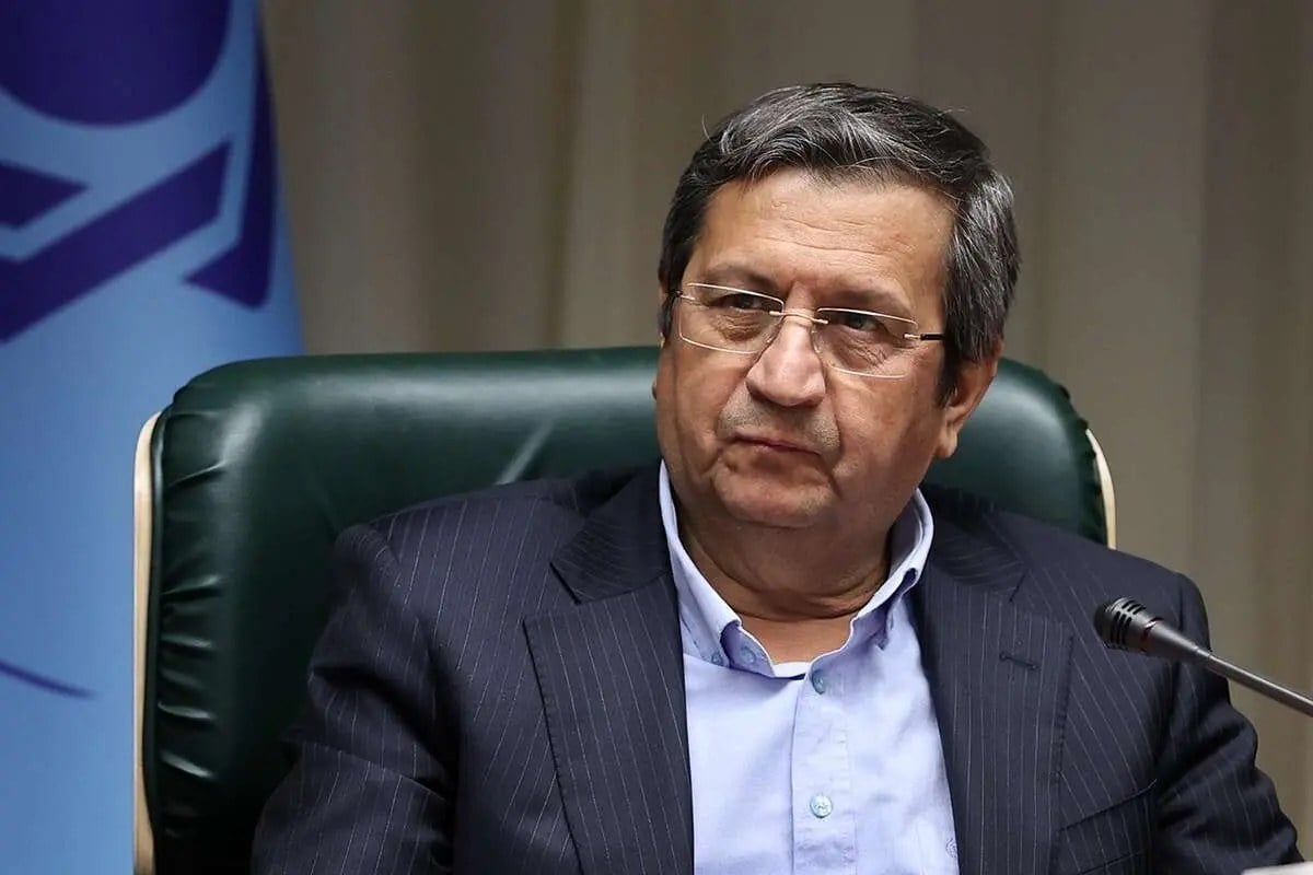 پاسخ همتی به ترامپ با یک جمله؛ ایران ارز دارد