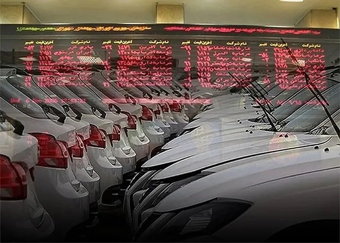 بن‌بست تأمین مالی در جاده مخصوص؛ چرا بورس در‌های جذب سرمایه را به روی خودروسازان بست؟