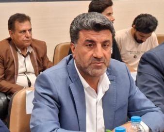 وزارت صمت به زیرساختهای صنعتی و معدنی شهرستان دهلران توجه کند
