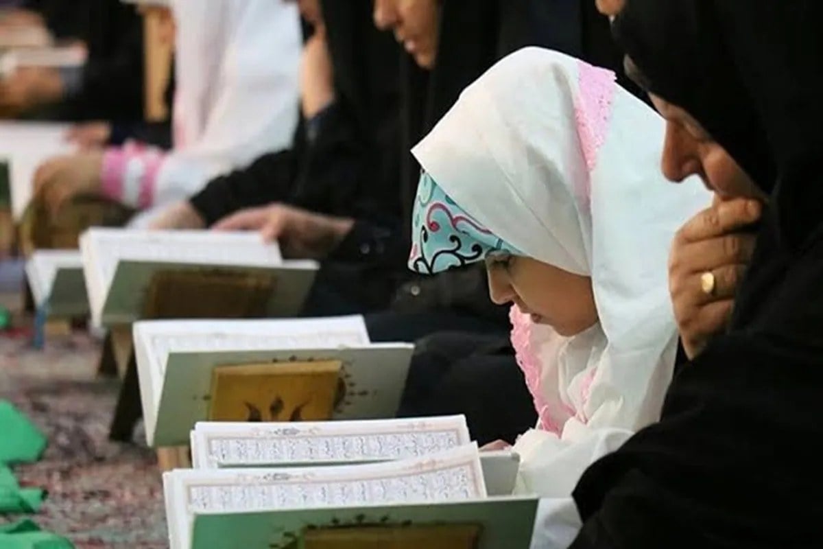 بیمه تکمیلی رایگان برای خادمان و فعالان قرآنی
