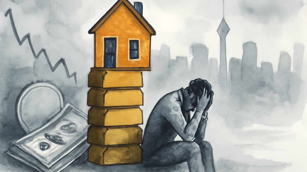 واکنش تند کاربران به خط فقر ۷۰ میلیون تومانی