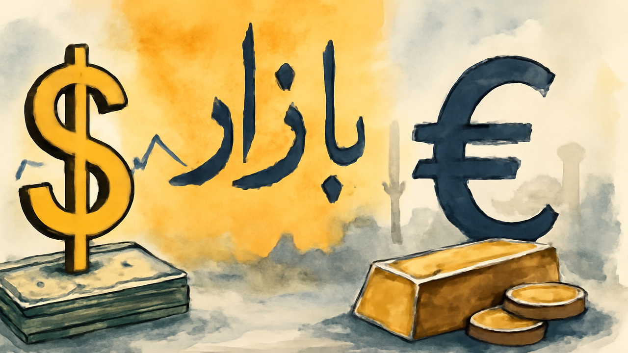 توقیف ذخایر ارزی روسیه، موج دلارزدایی جهانی را تندتر کرد