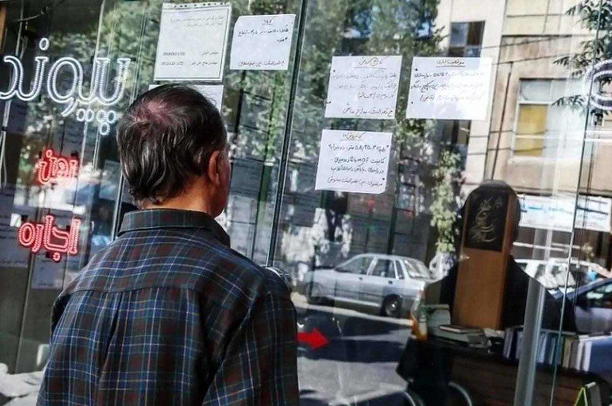 افزایش ۳۲.۷ درصدی تورم مسکن در شهریور امسال نسبت به ماه مشابه سال قبل