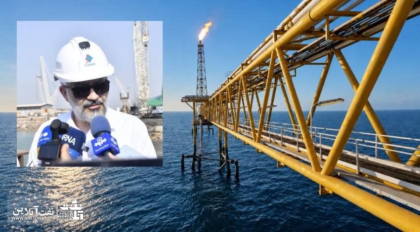 غول گازی فاز ۱۱ بیدار شد؛ برداشت پتروپارس به یک میلیارد فوتمکعب در روز رسید