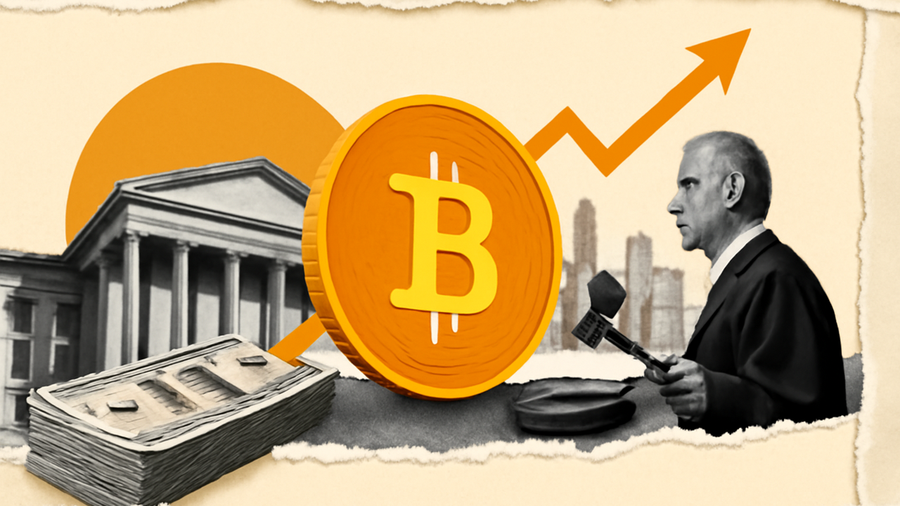 شکست کلاریتی‌اکت در سنا؛ SEC و CFTC وارد میدان مقررات کریپتو شدند