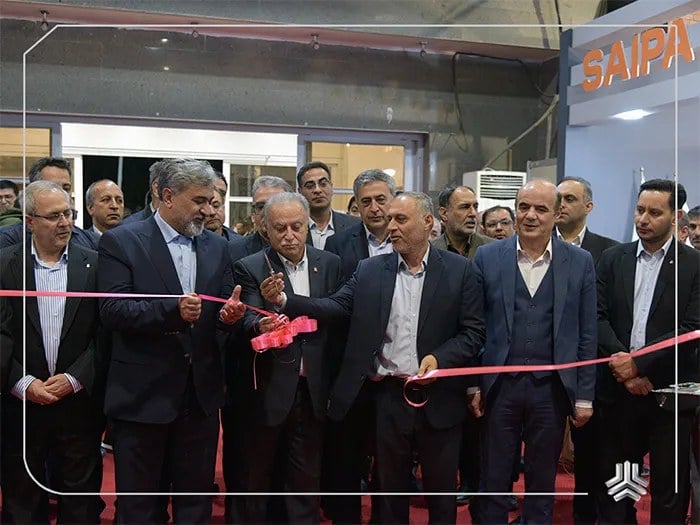 سبد متنوع محصولات سواری، کار و تجاری سایپا در نمایشگاه تبریز