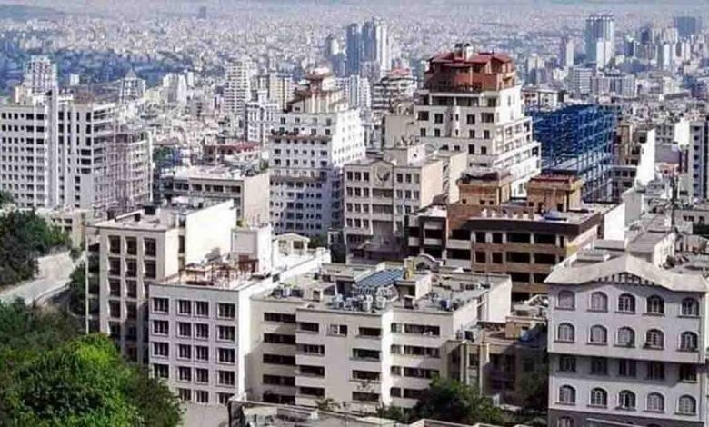 تناقض آشکار در بازار مسکن؛ افت ۵۰ درصدی معاملات با وجود رشد قیمتها