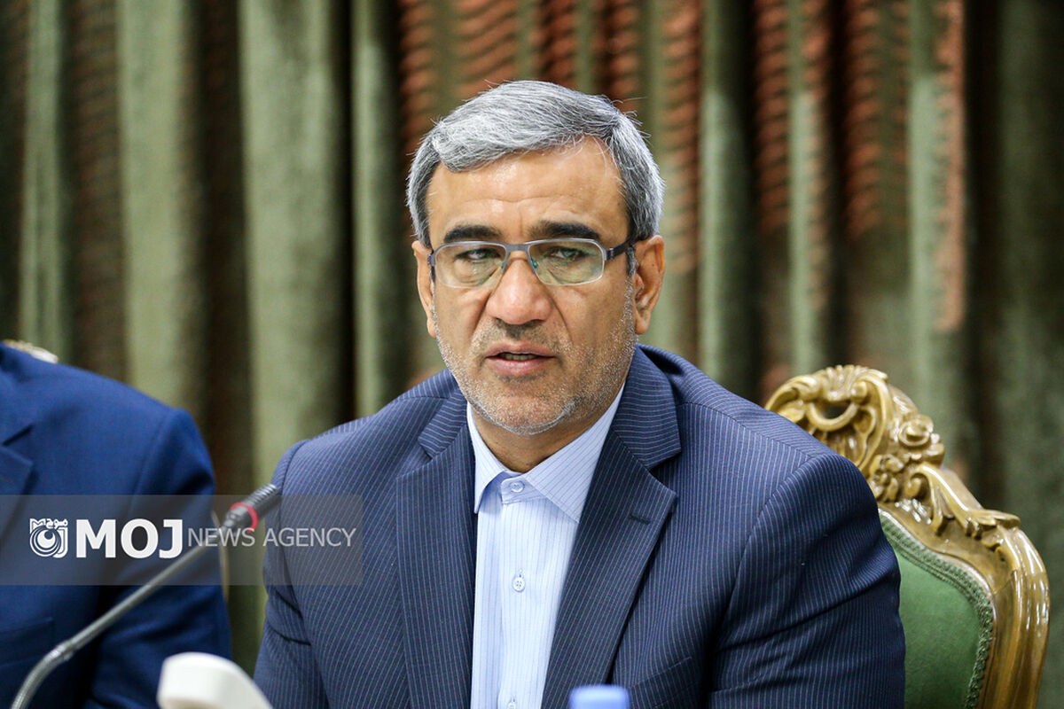 خراسان رضوی به نماینده مؤثر و دارای اختیار بانک مرکزی نیاز دارد