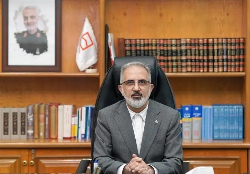 بانک مسکن ۲۰۱ همت برای نهضت ملی مسکن تأمین مالی کرد