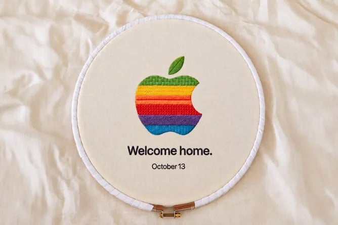 محصولات جدید اپل در رویداد Welcome Home معرفی شدند