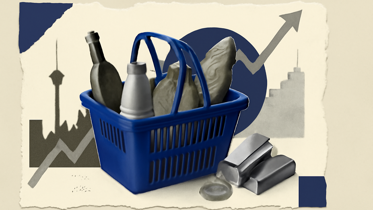 «تورم صفر» شهرداری تهران زیر ذرهبین؛ هشدار درباره بازار سیاه ۱۲ کالا