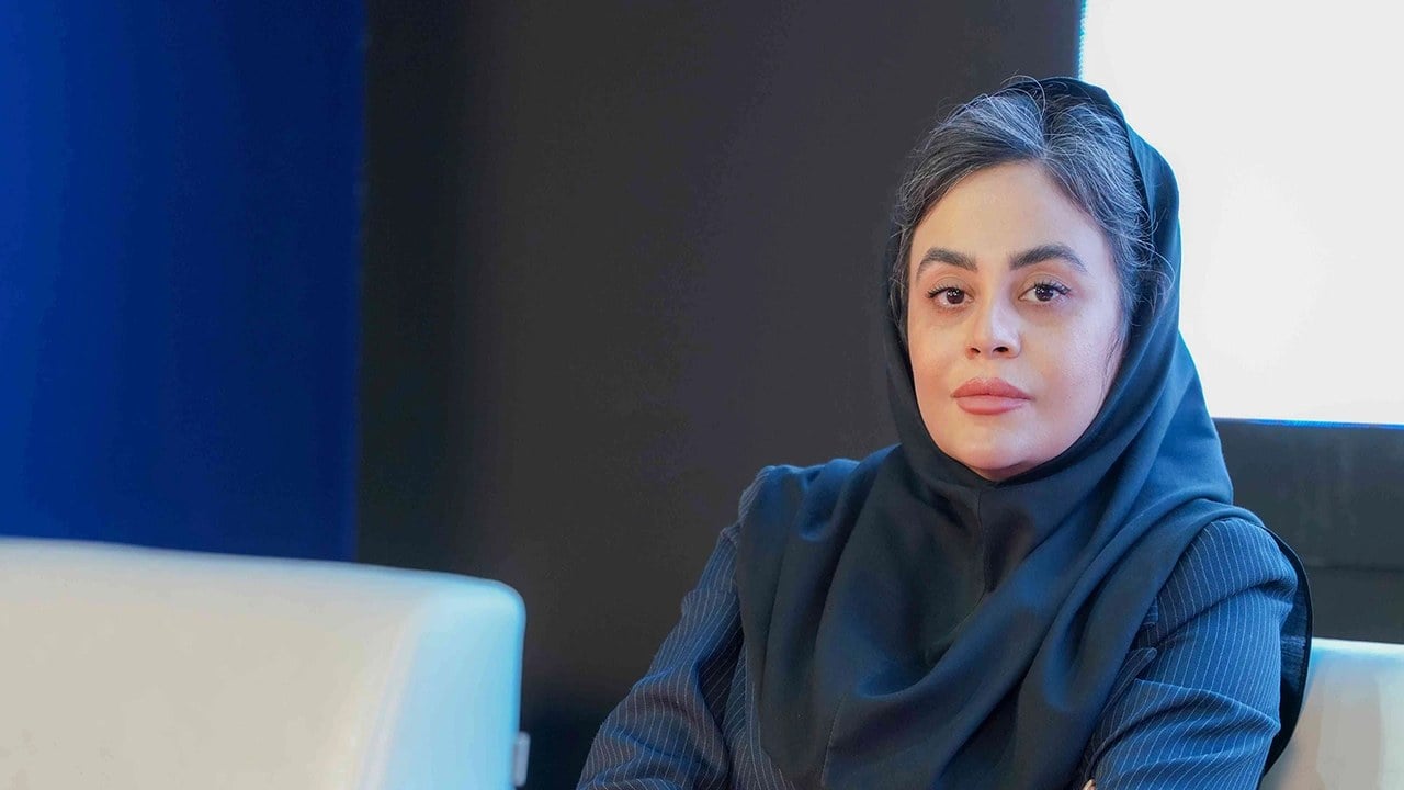 مریم قدس گلشن: «کاسب» تأمین تجهیزات کسبوکار را به اعتبار و خدمات پرداخت پیوند میدهد
