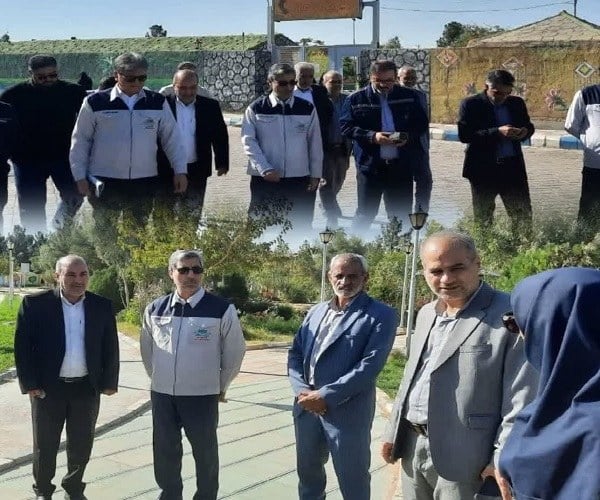 از مسئولیت اجتماعی تا نشاط شهری؛ پارک کودک و مادر در مسیر تکمیل