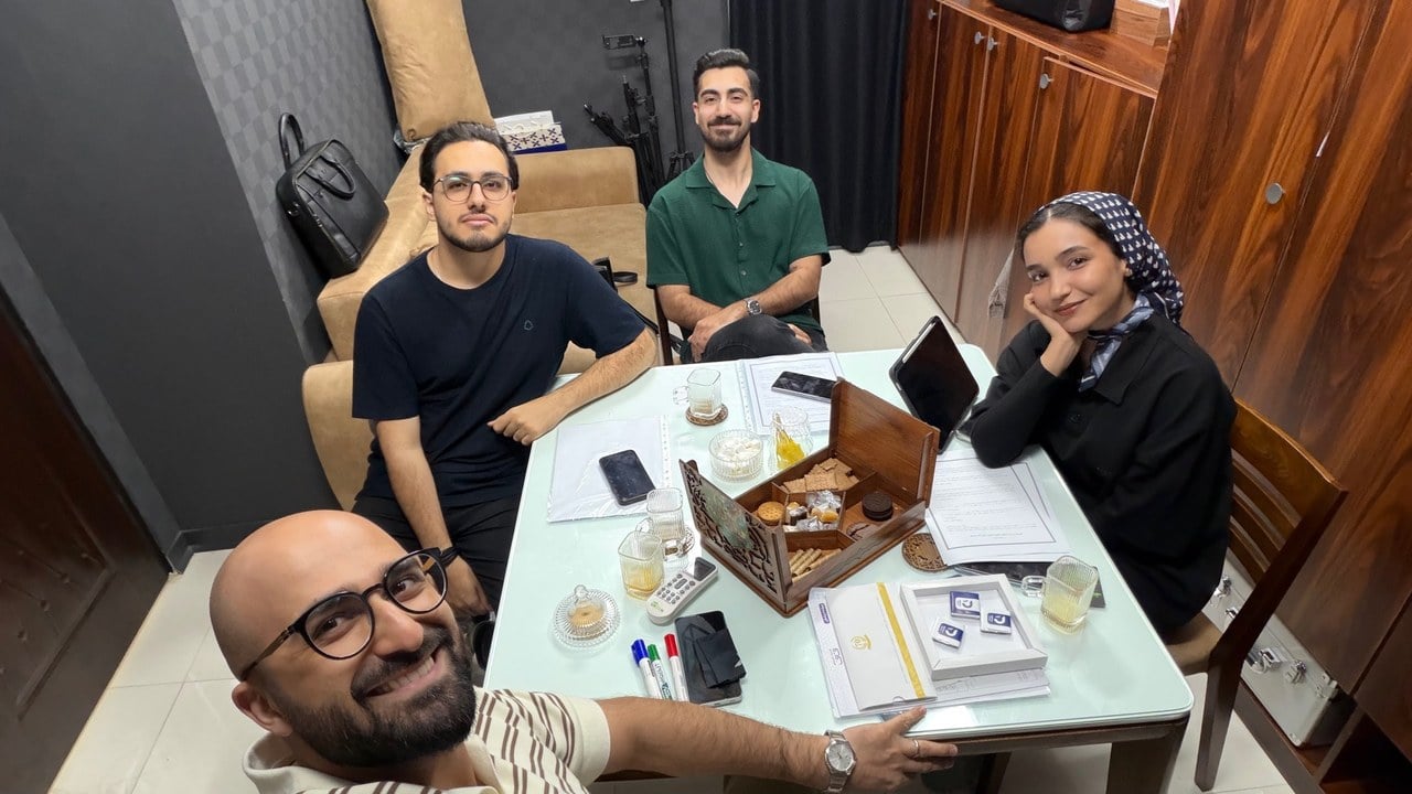 مرگ ؛ دوستِ خوبِ ناآشنا