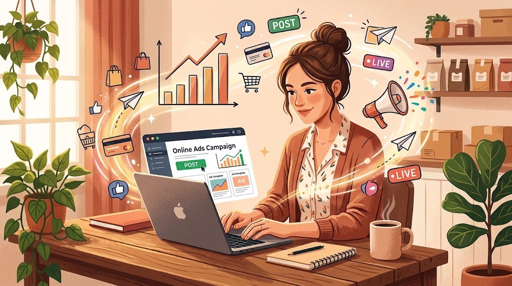 راهنمای جامع ثبت آگهی؛ ترفندهای افزایش بازدید و فروش در سال ۲۰۲۶
