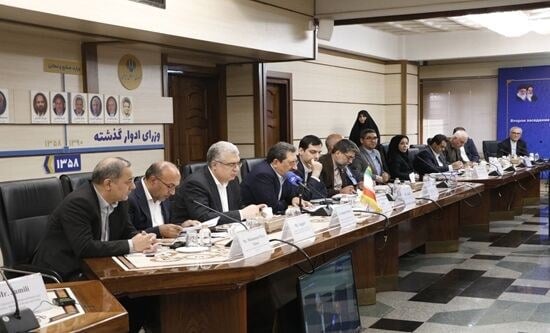 جزئیات دستاوردهای دومین نشست کمیته مشترک تجارت آزاد ایران و اوراسیا