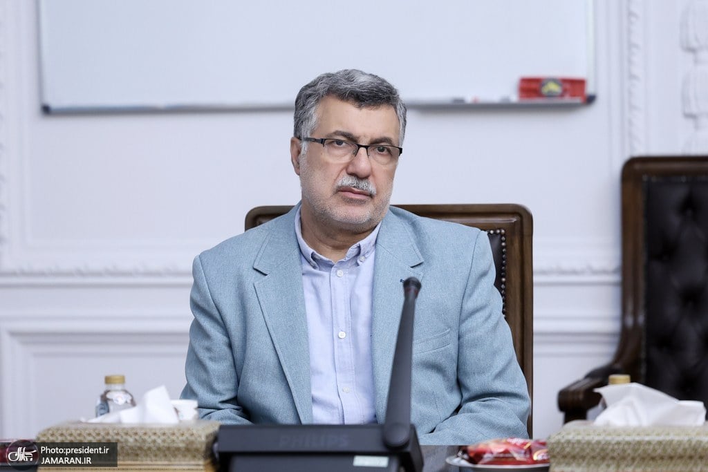 حضور وزیر بهداشت در نشست امروز کمیسیون بهداشت مجلس/ اغلب نمایندگان سوالکننده از پاسخهای ظفرقندی قانع نشدند