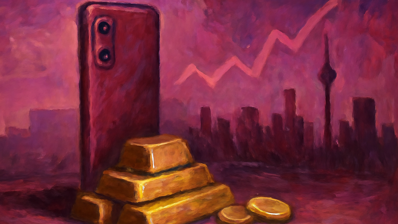 رایتل با امتیاز انحصاری نسل سوم آمد؛ چرا سومین اپراتور کوچک ماند؟