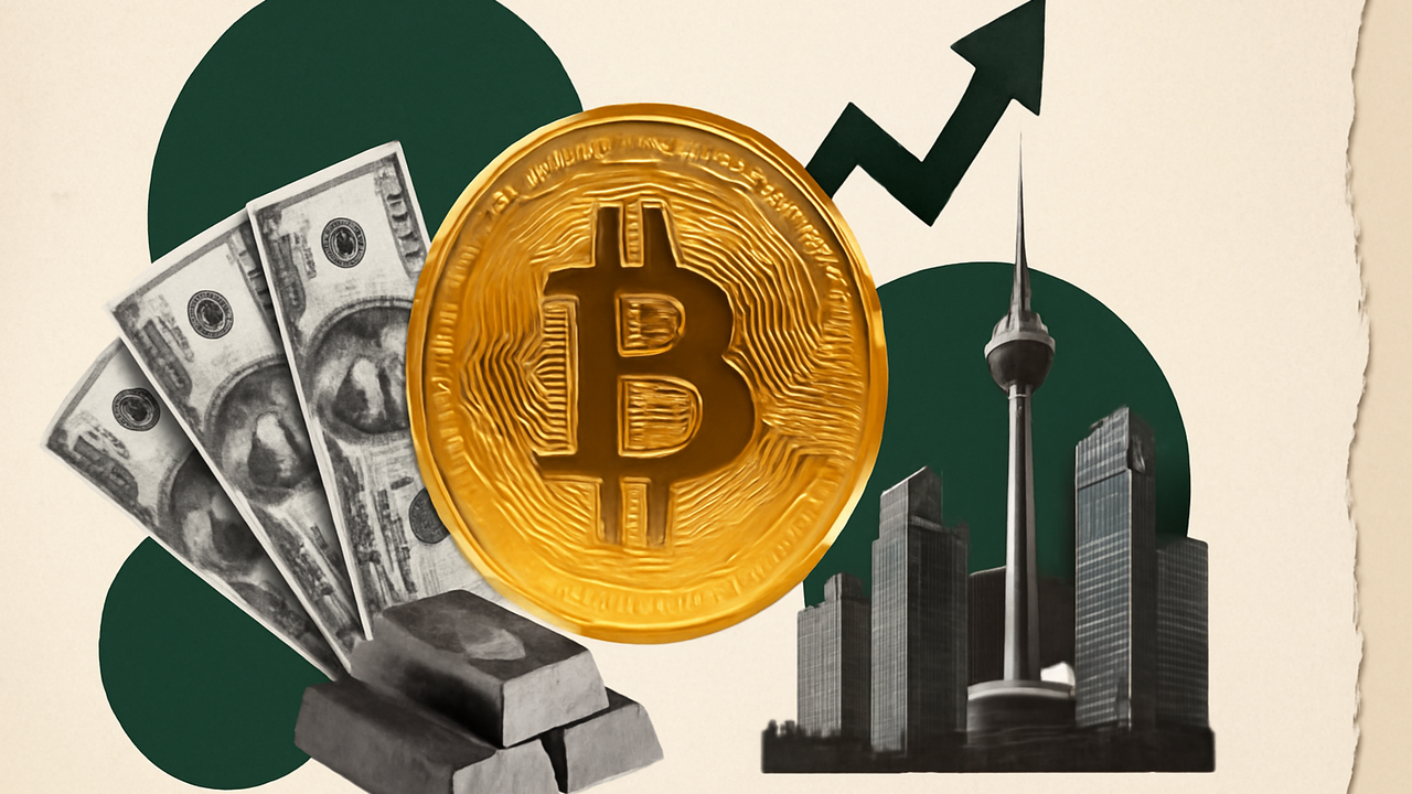 بیتکوین زیر فشار تورم آمریکا؛ تقاضای نهادی جلوی اصلاح را میگیرد؟