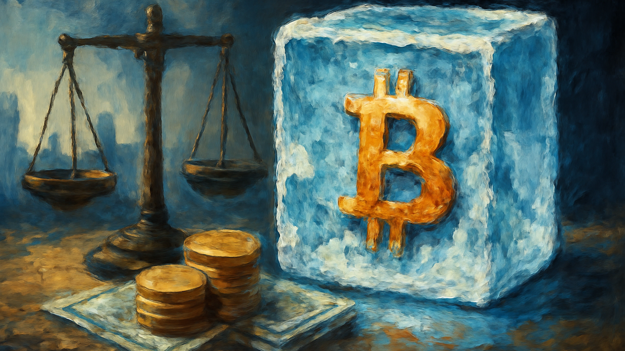 کمیسیون معاملات آتی آمریکا جای خالی لایحه کلاریتی را پر میکند