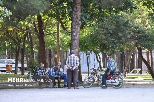 ۳۰ درصد بازنشستگان تأمیناجتماعی خانه ندارند