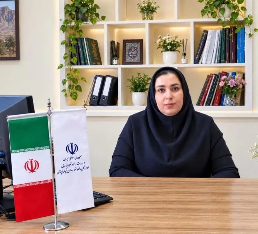 انعقاد بیش از ۲/۶ همت قرارداد عمرانی در اداره کل راه و شهرسازی سیستان و بلوچستان