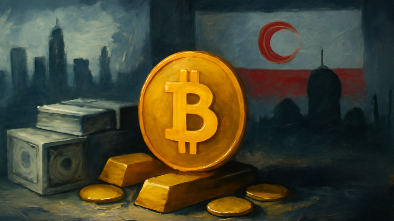 کمیسیون معاملات آتی آمریکا راه معاملات اهرمی کریپتو را در داخل باز میکند