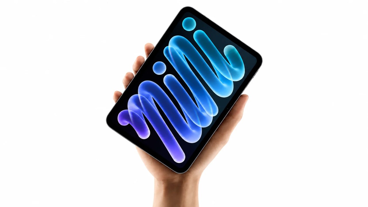 اپل آیپد مینی را متحول میکند؛ نمایشگر OLED و قدرت پردازشی بیشتر