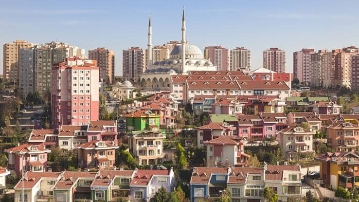 عراقیها در رتبه دوم خرید ملک در ترکیه