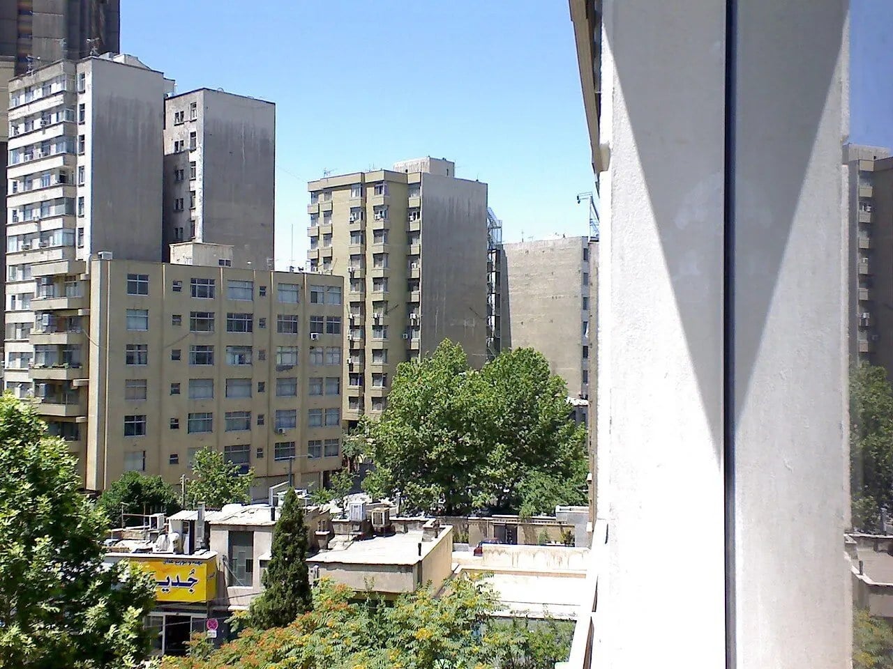 قیمت آپارتمان در کدام شهرها بالاتر است؟