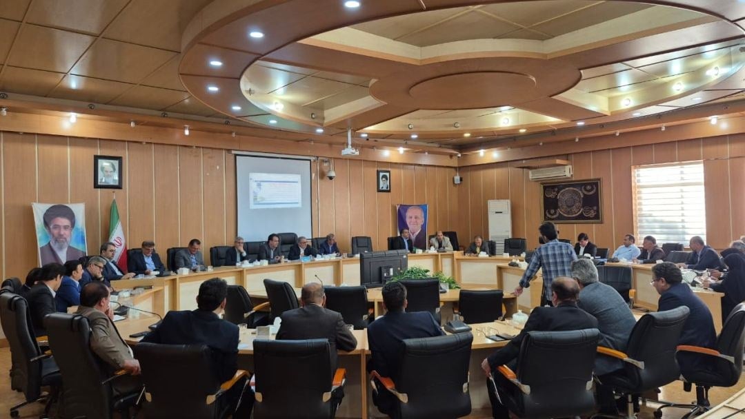 ضرورت تکمیل اطلاعات برخی شهروندان در سامانه دولت من