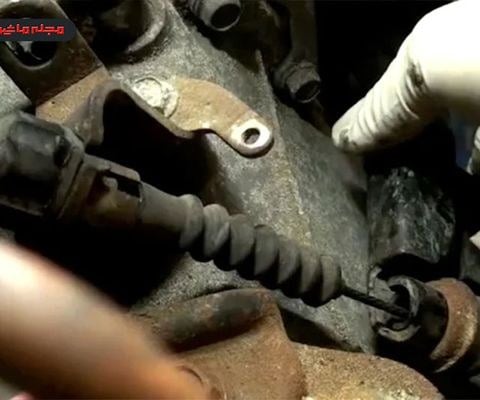 چرا خودروهای دندهای از کلاچهای سیمی به کلاچهای هیدرولیکی کوچ کردند؟