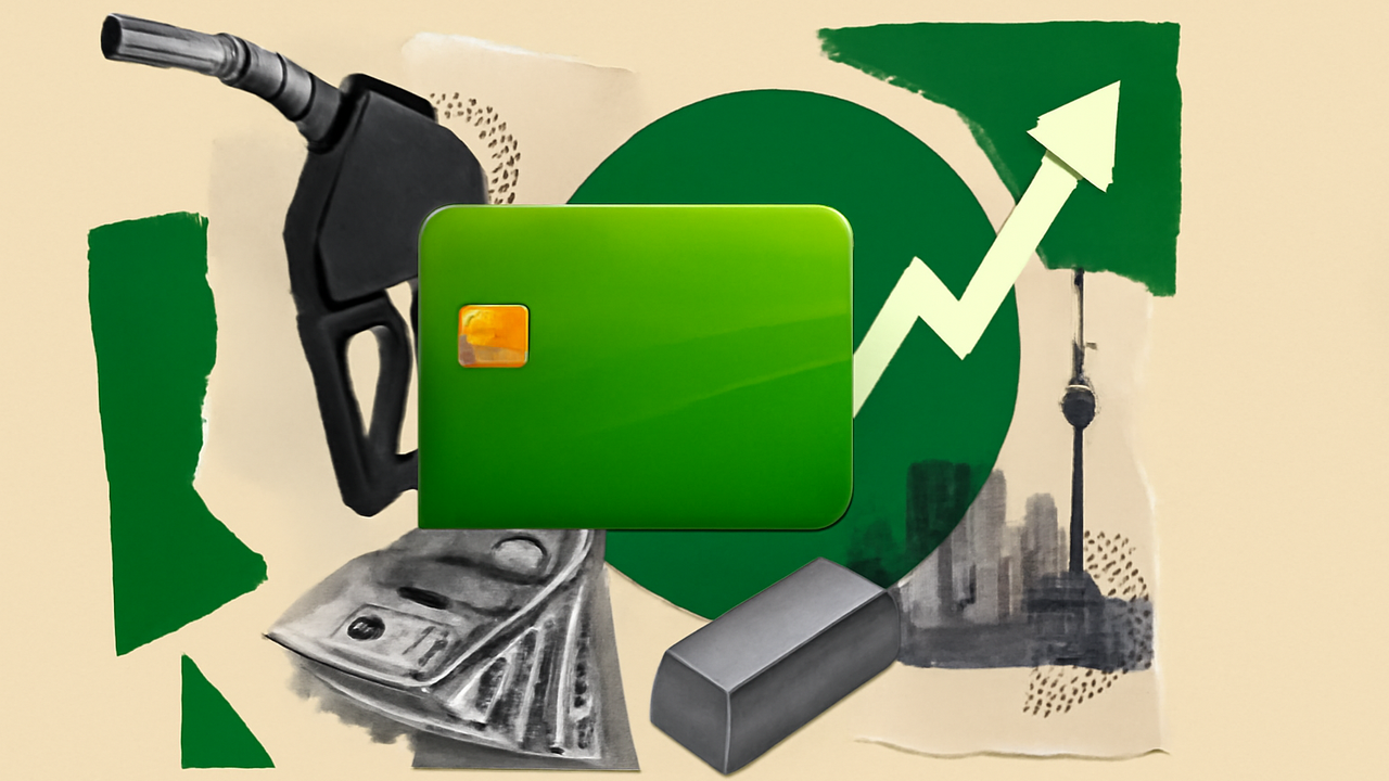 کارتهای اضطرار سوخت شناسهدار شد؛ سوختگیری بدون کارت شخصی تغییر میکند