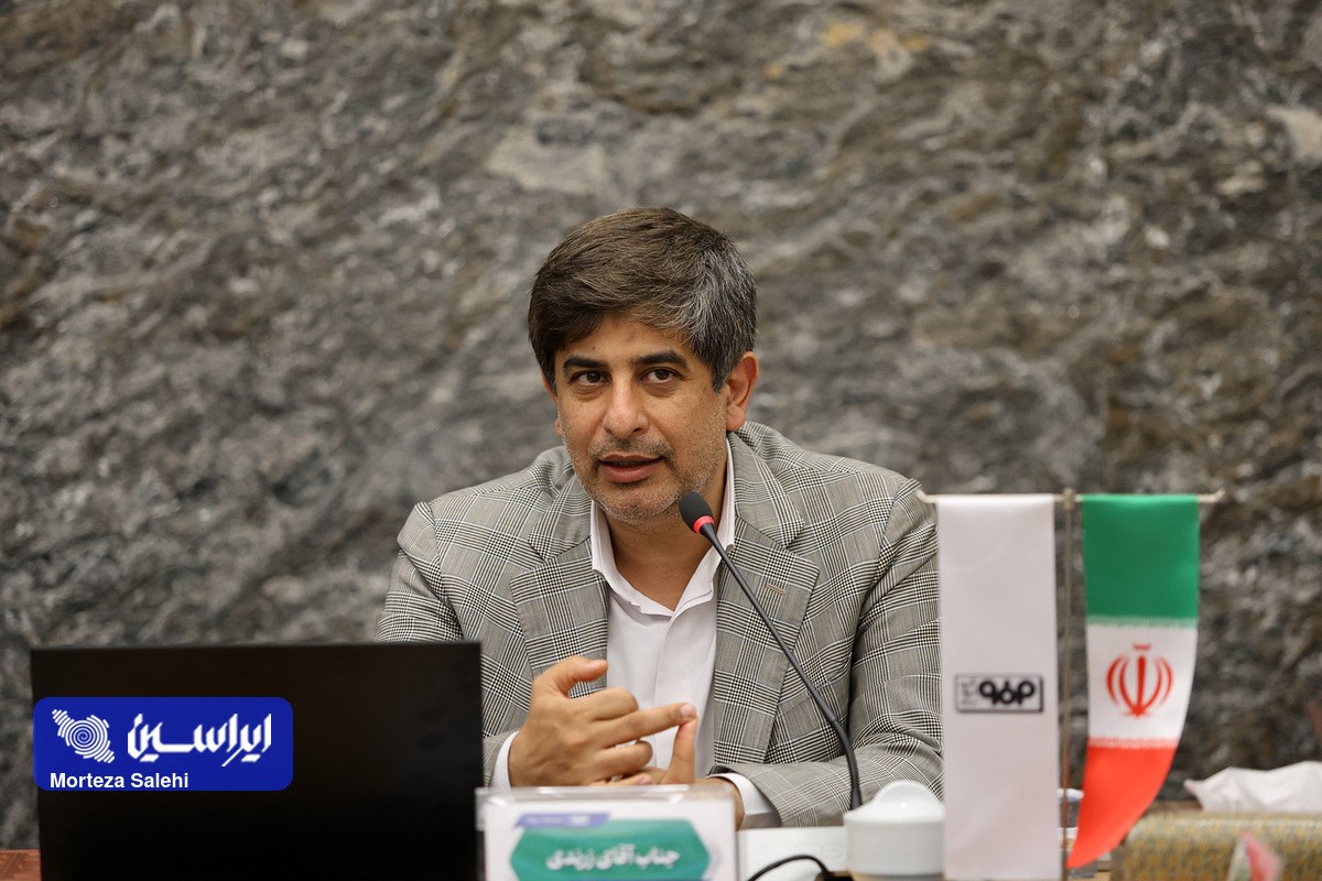فولاد مبارکه خواستار همکاری فولادسازان برای کاهش فشار قیمت زنجیره فولاد بر مصرفکننده نهایی شد