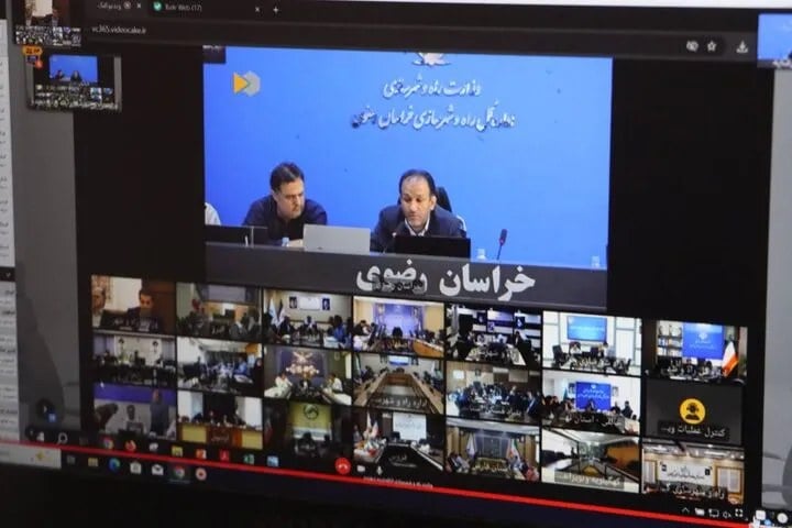تسریع در اجرای طرح مسکن فولاد سنگان خراسان رضوی