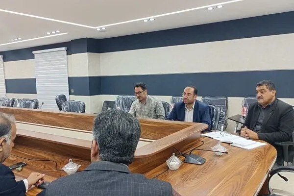 بررسی موانع تکمیل بلوکهای نیمهتمام تعاونیهای مسکن مهر آبادان
