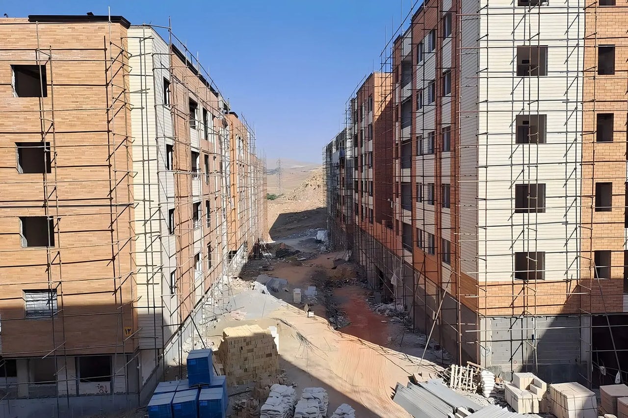 ساخت مسکن ملی ۶۰۰ میلیون تومان پول کم آورد