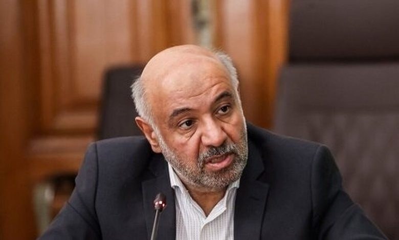 توضیحات میدری درباره افزایش مبلغ کالابرگ