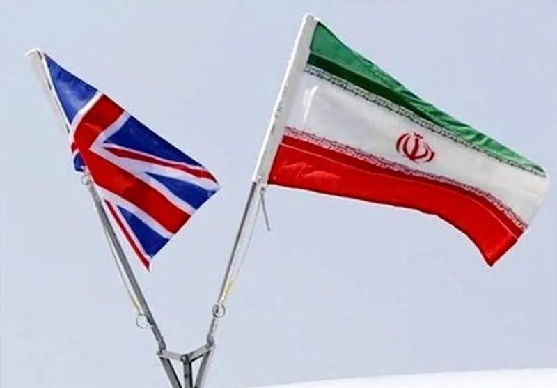 انگلیس معافیت تحریمی پنج بانک ایرانی را تمدید نکرد