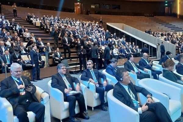 ایران؛ پل ریلی آسیای مرکزی به آبهای جنوب / دیپلماسی ریلی بر مدار توسعه کریدورهای ترانزیتی