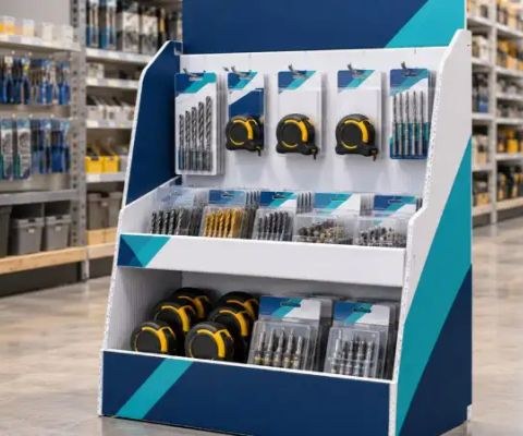 پیش از سفارش استند ابزارآلات چه اطلاعاتی به تولیدکننده بدهیم؟