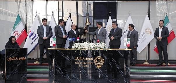 پتروشیمی تبریز با «شتبریز» آمد